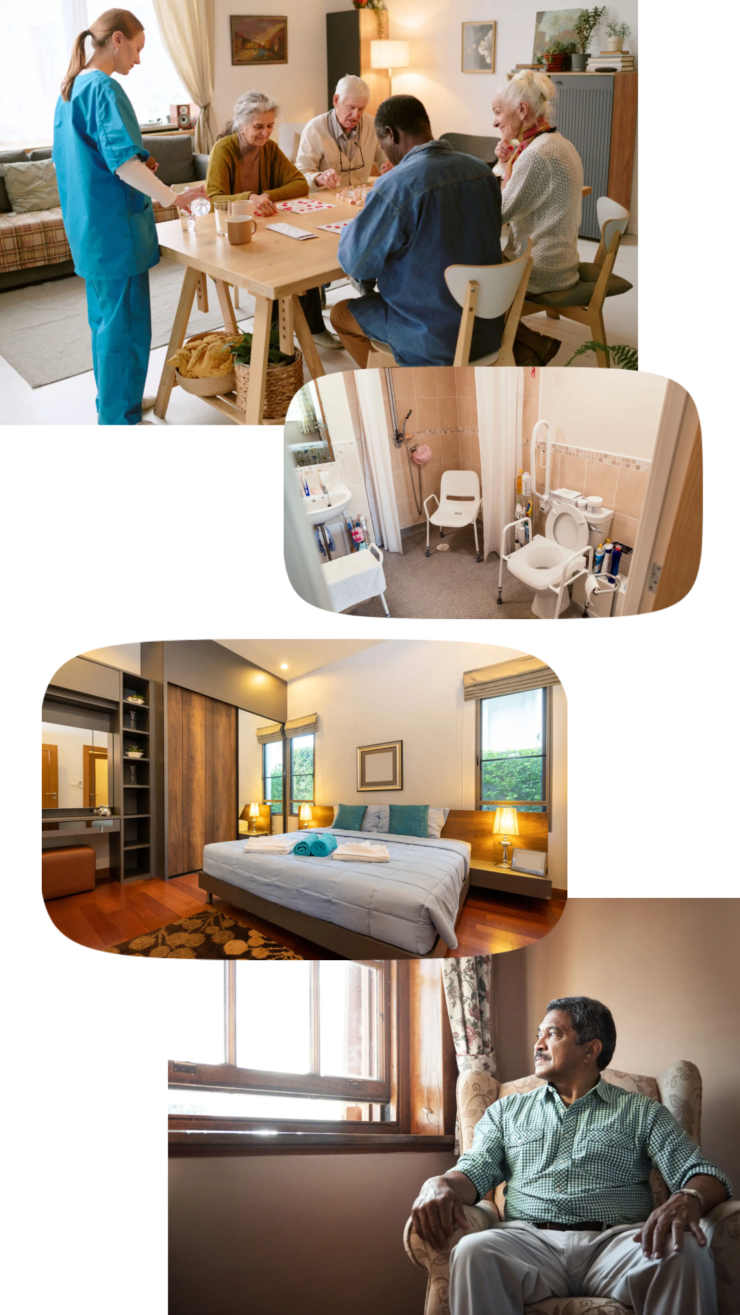 Adult Home Care