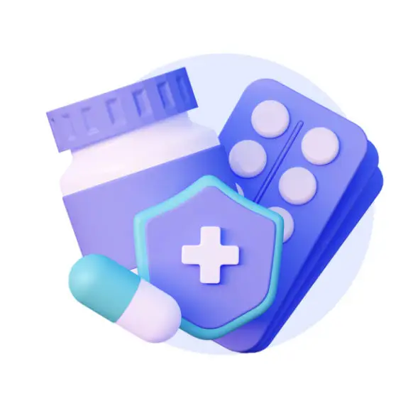 medication
